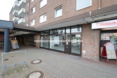 Büro-/Praxisfläche zur Miete 5,40 € 139 m² Bürofläche teilbar ab 139 m² Henstedt-Ulzburg 24558