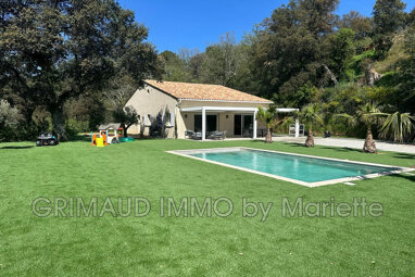 Villa zum Kauf 995.000 € 6 Zimmer 200 m² 2.500 m² Grundstück La Garde-Freinet 83680