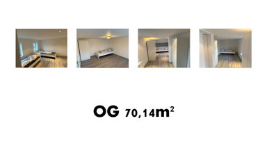 Wohnung zur Miete 300 € 6 Zimmer 70 m² 1. Geschoss Frontenhausen Frontenhausen 84160