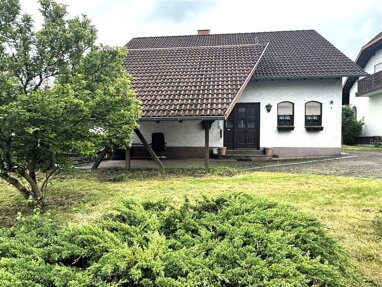 Einfamilienhaus zum Kauf 317.000 € 5 Zimmer 151,9 m² 711 m² Grundstück Wiebelskirchen Neunkirchen 66540
