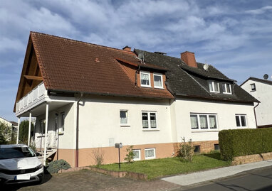 Haus zum Kauf 289.000 € 8,5 Zimmer 262,6 m² 847 m² Grundstück Gombeth Borken (Hessen)-Gombeth 34582