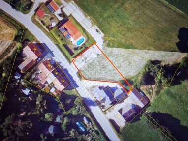 Grundstück zum Kauf 139.950 € 812 m² Grundstück Beutelsbach Beutelsbach-Tillbach 94501
