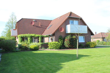 Mehrfamilienhaus zum Kauf 380.000 € 8 Zimmer 179 m² 766 m² Grundstück Esens Esens 26427