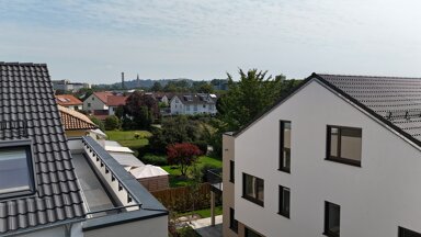 Terrassenwohnung zum Kauf provisionsfrei 940.000 € 3 Zimmer 128,7 m² 2. Geschoss Mozartstraße 4 West Landshut 84034