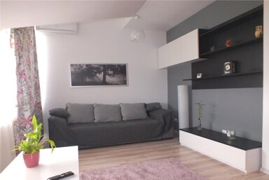 Wohnung zur Miete 516 € 2 Zimmer 46 m² frei ab sofort Kirchheimer Str. 115 Dettingen unter Teck 73265