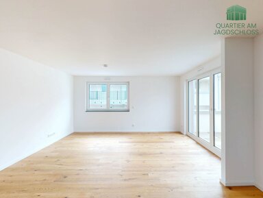 Penthouse zur Miete 1.795 € 3 Zimmer 110,2 m² 2. Geschoss Darmstädter Straße 12 Bickenbach 64404