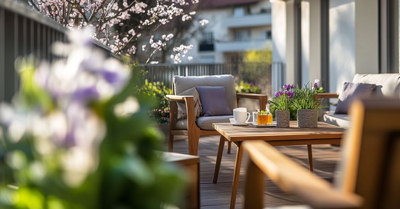 Terrassenwohnung zum Kauf provisionsfrei 362.944 € 3 Zimmer 70,9 m² 1. Geschoss Kornburger Hauptstr. Kornburg Nürnberg 90455