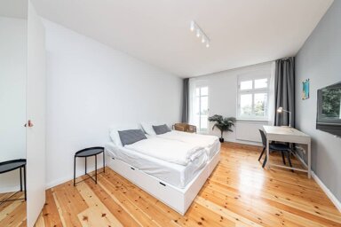 Wohnung zur Miete Wohnen auf Zeit 2.390 € 3 Zimmer 79 m² frei ab 06.01.2025 Seumesstraße Friedrichshain Berlin 10245