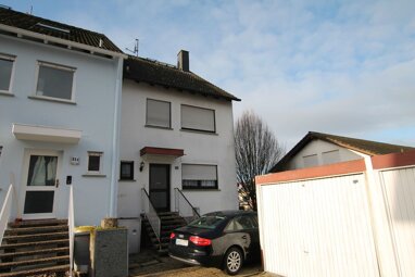 Doppelhaushälfte zum Kauf 349.500 € 6 Zimmer 145 m² 265 m² Grundstück Niedermittlau Hasselroth / Niedermittlau 63594