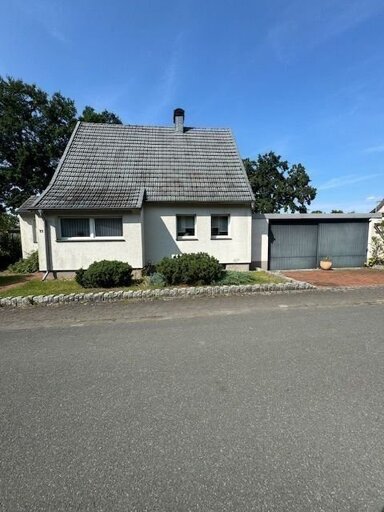 Haus zum Kauf 296.000 € 6 Zimmer 148 m² 1.056 m² Grundstück Märkischestraße Nord - West Lippstadt 59555