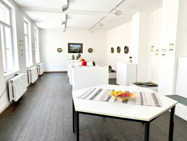 Bürofläche zur Miete 200 € 1 Zimmer 60 m² Bürofläche Annaberg Annaberg-Buchholz 09456