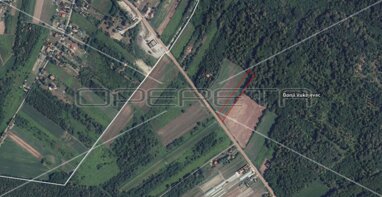 Land-/Forstwirtschaft zum Kauf 104.660 € Vukojevac Busevec