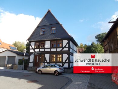 Einfamilienhaus zum Kauf 258.000 € 8 Zimmer 181,8 m² 212 m² Grundstück Schotten Schotten 63679