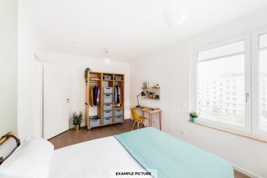 Wohnung zur Miete Wohnen auf Zeit 670 € 4 Zimmer 15,5 m² frei ab 24.02.2025 Klara-Franke-Straße 24-28 Moabit Berlin 10557