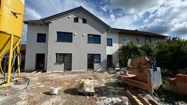 Doppelhaushälfte zum Kauf Provisionsfrei 630.000 € 5 Zimmer 150,5 m² 205 m² Grundstück Röntgenstraße 10 Töging Töging a.Inn 84513