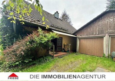 Haus zum Kauf 229.000 € 4 Zimmer 116 m² 631 m² Grundstück Rönsahl Kierspe 58566