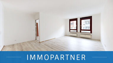 Wohnung zur Miete 590 € 2,5 Zimmer 56 m² 1. Geschoss Veilhof Nürnberg 90489