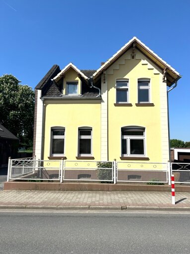 Einfamilienhaus zum Kauf 279.000 € 6 Zimmer 127 m² 1.707 m² Grundstück Bettenkamp Moers / Holderberg 47447