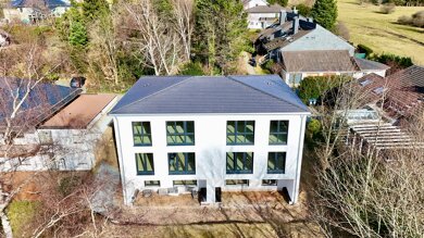 Einfamilienhaus zum Kauf 1.960.000 € 7 Zimmer 460 m² 1.200 m² Grundstück Oberreifenberg Schmitten 61389