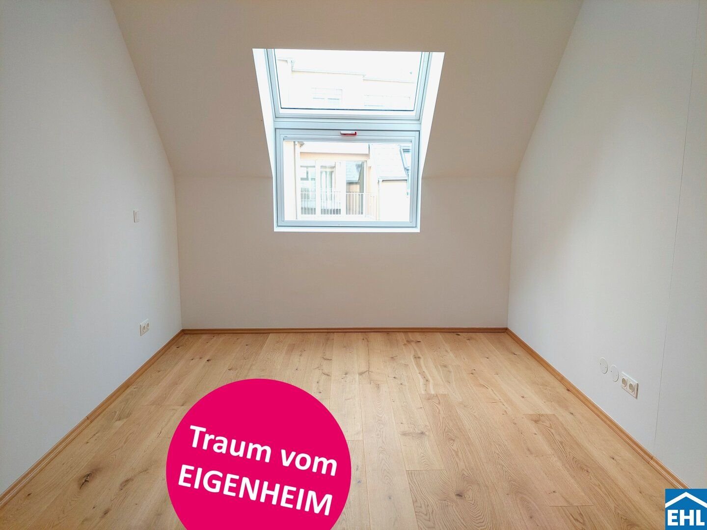 Wohnung zum Kauf 420.000 € 3 Zimmer 77,2 m²<br/>Wohnfläche 2.<br/>Geschoss Wimpffengasse Wien 1220