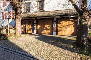 Einfamilienhaus zum Kauf 699.000 € 6 Zimmer 253 m² 305 m² Grundstück Gailingen am Hochrhein 78262
