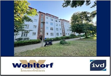 Wohnung zum Kauf 265.000 € 3 Zimmer 68 m² 3. Geschoss Reinickendorf Berlin 13407