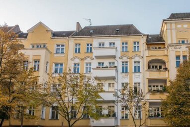 Wohnung zum Kauf Provisionsfrei 848.500 € 4 Zimmer 129 m² 1. Geschoss Wilmersdorf Berlin 10713