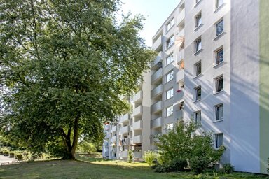 Wohnung zur Miete 719 € 3 Zimmer 72,4 m² 6. Geschoss frei ab 14.02.2025 Euskirchener Straße 76 Erfttal Neuss 41469