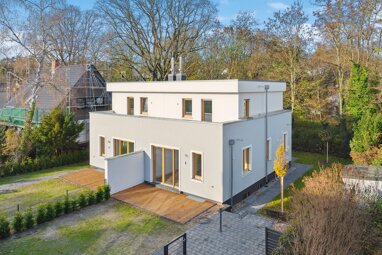 Einfamilienhaus zum Kauf 795.000 € 4 Zimmer 115 m² 324 m² Grundstück Hermsdorf Berlin 13465