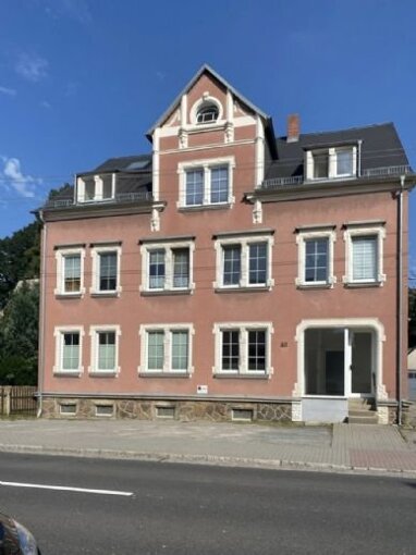 Mehrfamilienhaus zum Kauf 329.000 € 18 Zimmer 415 m² 1.030 m² Grundstück Markersdorf Claußnitz / Markersdorf bei Burgstädt 09236