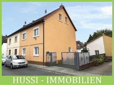 Mehrfamilienhaus zum Kauf 339.000 € 7 Zimmer 131 m² 360 m² Grundstück Dettingen Karlstein am Main 63791