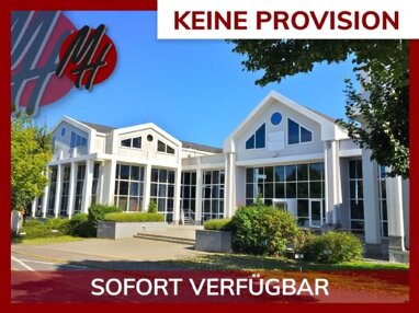 Bürofläche zur Miete Provisionsfrei 9 € 450 m² Bürofläche Wahlbezirk 14 Bad Homburg vor der Höhe 61352