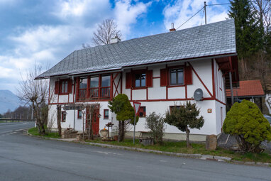 Einfamilienhaus zum Kauf 349.000 € 6 Zimmer 150 m² 1.609 m² Grundstück Emmersdorf / Emmersdorf 9611