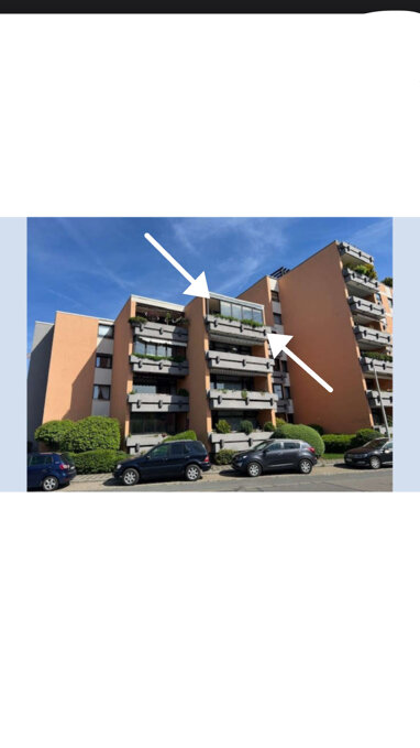 Wohnung zur Miete 600 € 1 Zimmer 49 m² 3. Geschoss frei ab sofort Elsa-Brandström-Str. 25 Gaismannshof Nürnberg 90431