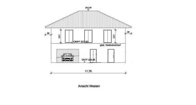 Einfamilienhaus zum Kauf 675.000 € 153 m² 529 m² Grundstück Lüsenberg Arnsberg 59821