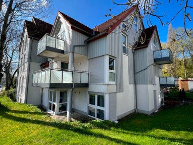Wohnung zur Miete 410 € 1 Zimmer 44,1 m² Erdgeschoss Ilmenau Ilmenau 98693