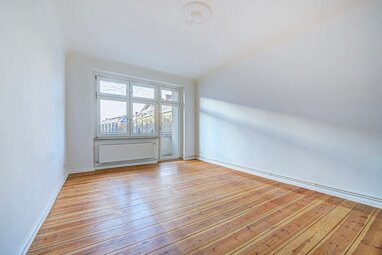 Wohnung zum Kauf Provisionsfrei 460.000 € 2 Zimmer 74,4 m² 3. Geschoss Dudenstraße 76 Schöneberg Berlin 10965