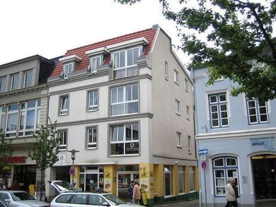 Wohnung zur Miete 1.074 € 2 Zimmer 111 m² frei ab 01.04.2025 Markt 16 a Preetz 24211