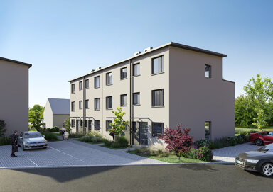 Reihenmittelhaus zum Kauf provisionsfrei 510.200 € 4 Zimmer 113,9 m² 294,1 m² Grundstück Riegel am Kaiserstuhl 79359