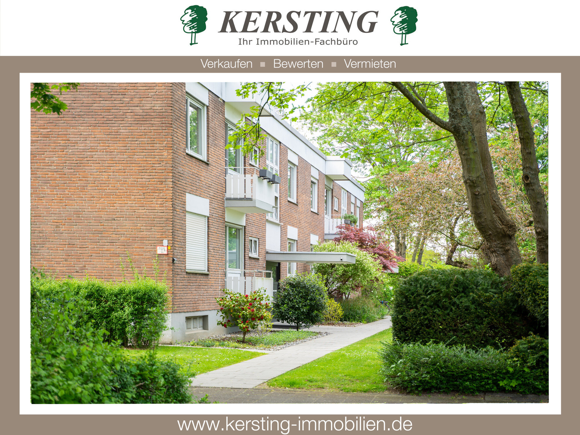 Wohnung zum Kauf 459.000 € 5 Zimmer 160 m² 1. Geschoss Sollbrüggen Krefeld / Bockum 47800