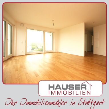 Wohnung zur Miete 1.140 € 3 Zimmer 78,7 m² 4. Geschoss frei ab 01.08.2024 Meluner Straße 2 Lauchäcker Stuttgart 70569