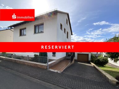 Einfamilienhaus zum Kauf 198.000 € 5 Zimmer 125 m² 650 m² Grundstück Breidenbach Breidenbach 35236