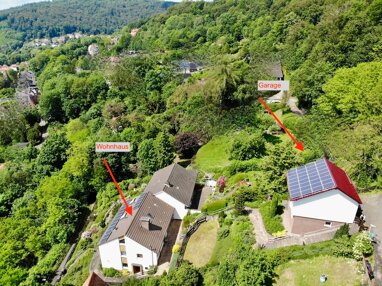Einfamilienhaus zum Kauf 395.000 € 5 Zimmer 165 m² 809 m² Grundstück Hann. Münden Hannoversch Münden 34346