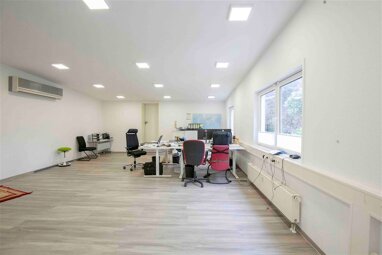 Bürofläche zur Miete Provisionsfrei 7,50 € 150 m² Bürofläche teilbar ab 95 m² Bodelschwingh Dortmund 44357