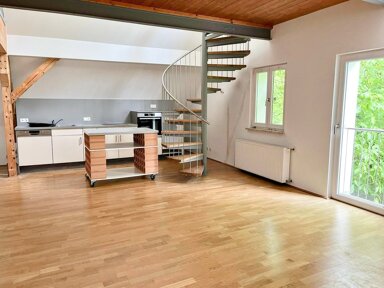 Wohnung zur Miete 1.450 € 3 Zimmer 94,4 m² 2. Geschoss Salzburg Salzburg 5020