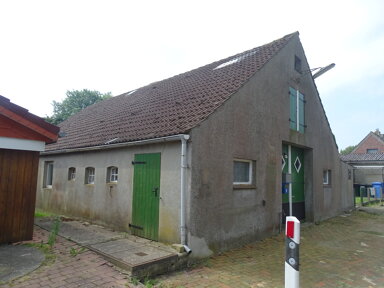 Einfamilienhaus zum Kauf 120.000 € 4 Zimmer 85 m² 1.400 m² Grundstück frei ab sofort Padingbüttler Altendeich 30 Cappel Wurster Nordseeküste 27639