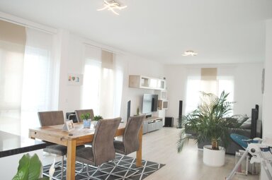 Wohnung zur Miete 1.450 € 5 Zimmer 142,3 m² 1. Geschoss frei ab 01.01.2025 Birkachweg Röttenbach Röttenbach 91187