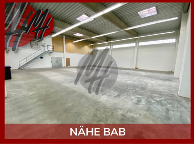 Halle/Industriefläche zur Miete 6,50 € 1.000 m² Lagerfläche Ringheim Großostheim 63762