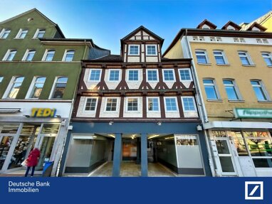 Mehrfamilienhaus zum Kauf 360.000 € 13 Zimmer 280 m² 516 m² Grundstück Innenstadt Peine 31224