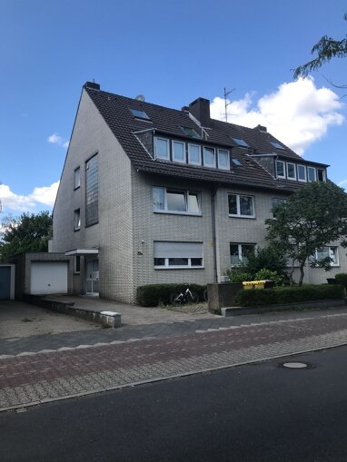 Apartment zur Miete 450 € 1 Zimmer 31 m² Neusser Weg Lohausen Düsseldorf 40474